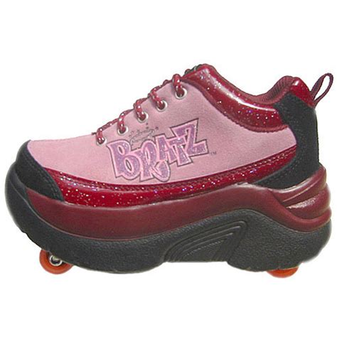 scarpe bratz